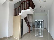Hình ảnh cho thuê nhà mặt tiền nguyễn thị định