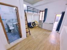 Hình ảnh Cho thuê Căn Hộ quận 1 Gần cv Lê Văn Tám - Vòng xoay điện biên phủ