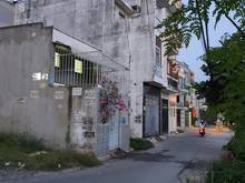 Hình ảnh Bán nhà phố đường Lã xuân Oai), P.TNP A, Q.9, 55m2, 4 tầng, 5.5 Tỷ