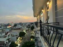 Hình ảnh 🔑CĂN HỘ DUPLEX CAO CẤP - Có bancol riêng - Full nội thất