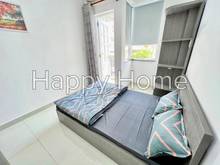Hình ảnh Studio ban công nhà mới, nội thất mới ở Phú Nhuận