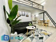 Hình ảnh Phòng trọ có gác cho sinh viên Cao đẳng Lý Tự Trọng