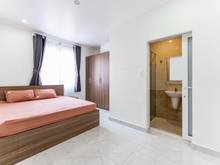 Hình ảnh Cho Thuê Căn Hộ_2PN_Nguyễn Cảnh Dị_Quận Tân Bình