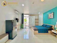 Hình ảnh Thuê Căn Hộ siu rộng gần chợ Hạnh Thông Tây