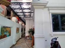 Hình ảnh Biệt Thự Đẳng Cấp Giới Thượng Lưu,BT8 KĐT Việt Hưng