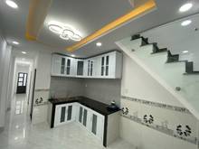 Hình ảnh Bán Nhà Mới Ngay Vòng Xây Cầu Hang. GIẢM MẠNH 100TRIỆU XUỐNG CÒN 2Tỷ1