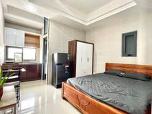 Hình ảnh Căn Hộ Studio siêu sang Nội thất như hình ngay trung tâm Q7