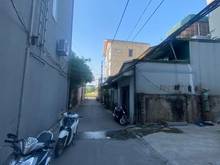 Hình ảnh Bán đất Kẻ Tạnh, Lô Góc Thoáng Sáng, ô tô tải vào đất, ngõ thẳng tắp