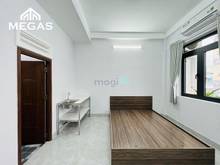 Hình ảnh 🏢 Căn Hộ Mini Đầy Đủ Nội Thất + Ban Công, Nằm Ngay Ngã 3 Âu Cơ🏢