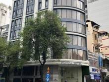 Hình ảnh Bán building 2MT ngang 6m đường Trần Quang Diệu Q3, H 8T ST,31 tỷ TL
