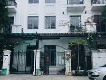 Hình ảnh Biệt thự liền kề Vinhomes Harmony, đẳng cấp giới thượng lưu