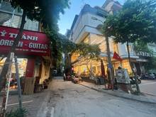 Hình ảnh Bán nhà 2 mặt phố Hào Nam - kinh doanh, trụ sở, vỉa hè, 79m2, 29tỷ