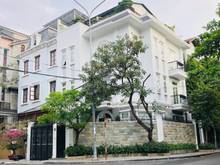 Hình ảnh Biệt Thự Mặt Tiền ngay Nguyễn Văn Trỗi - khu dân trí cao bán gấp