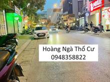 Hình ảnh Bán Nhà Mặt Phố, 32m, MT 4m, 8 Tỷ Kinh Doanh Đỉnh, TT Hai Bà Trưng, LH