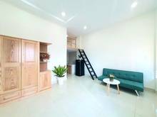 Hình ảnh Căn Hộ Duplex full Nội Thất siêu rộng cho các Bạn Sinh Viên Q7