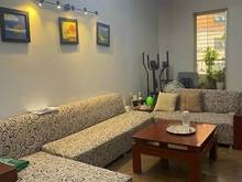 Hình ảnh Bán chung cư An sinh - toà B - phố Lưu hữu phước - Mĩ Đình - DT 122m2