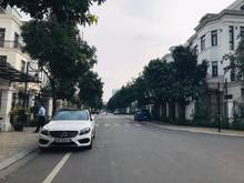 Hình ảnh Đẳng cấp thượng lưu, không gian sống xanh, nơi đáng sống, an ninh 24/7