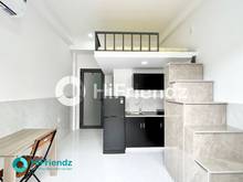 Hình ảnh Khai Trương Duplex Cửa Sổ/Bancol Gần ĐH Văn Hiến