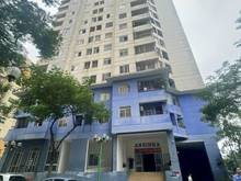 Hình ảnh Chính chủ gửi bán chung cư An Sinh Tòa A _ Mỹ Đình - Diện tích 106m2