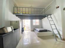Hình ảnh Căn Hộ duplex tích hợp Giường ngủ Full nt Ban công siêu Thoáng Quận 10