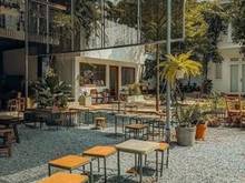 Hình ảnh Cho thuê nhà hẻm Hoàng Hoa Thám DTSD 1200M2