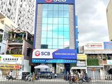 Hình ảnh Cho thuê toà nhà VP mặt tiền Phan Đăng Lưu, P.5, Phú Nhuận 1000m2