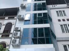 Hình ảnh Cho thuê nhà nguyên căn phố Định Công, Hoàng Mai 80m, 8 tầng, giá 60tr