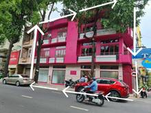 Hình ảnh Cho Thuê Nhà 2 Mặt Tiền Nguyên Căn Tại P13, Phú Nhuận Giá Chỉ 65tr