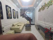Hình ảnh Bán Nhà Gấp Kim Giang -Hoàng Mai , DT 38m2 , Giá nhỉnh 3 tỷ , Ngõ ô tô