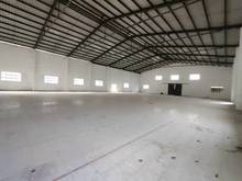 Hình ảnh Cho thuê xưởng sản xuất 2500m2 mới đẹp y hình Gần Bến xe Miền tây