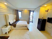 Hình ảnh ✅STUDIO BANCOL _Ngay Chợ Bà Chiểu_ Nội thất trắng_Thang máy_Hẻm xe hơi