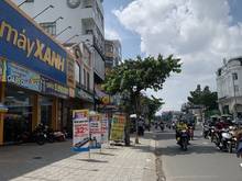 Hình ảnh Cho thuê nhà MT Phan Văn Trị, P5, Gò Vấp