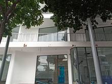 Hình ảnh Cho thuê Tòa nhà Góc 2MT mới xây 100% cạnh Aeon Có thang máy 5PN