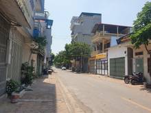 Hình ảnh Bán thửa đất mặt Phố Nguyễn Văn Hưởng, thông số vàng, kinh doanh đỉnh