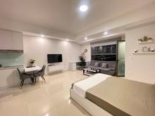 Hình ảnh Cho thuê Trang Chủ MB66.COM Chính Thức Botanica Premier Full Nội Thất - Máy Giặt Riêng