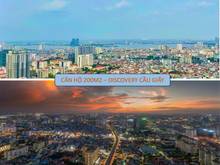 Hình ảnh Cần bán căn chung cư cao mới 196m2 4PN tại Discovery Complex Cầu Giấy