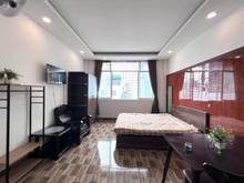 Hình ảnh ☆☆☆☆☆ CĂN HỘ 1PN 40M2 Quận 1 ● gần Cầu Ông Lãnh, đầy đủ NỘI THẤT, CỬA