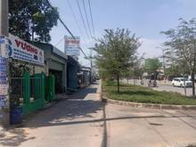 Hình ảnh Bán nhà mt trần văn gìau 13,5 x50m, giá 24,5 tỷ