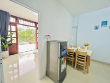 Hình ảnh Cho Thuê CHDV Mới 100%_Ban Công Rộng Rãi_Như Hình 70m2_Chỉ từ 6xx
