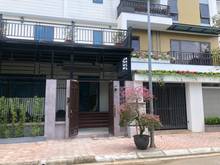 Hình ảnh Cho thuê Biệt thự C37 Bắc Hà, Tố Hữu 210m2 4 nổi 1 hầm thang máy 68tr