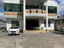 Hình ảnh Nhà xưởng 1800m2 có văn phòng đường xe cont Gần Võ Văn Kiệt
