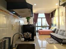 Hình ảnh Cho thuê Mb6623 nạp rút nhanh chóng full NT - Duplex tích hợp giường ngủ - ngay cầu 3/2