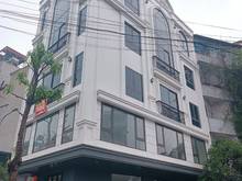 Hình ảnh Cho thuê nhà nguyên căn KĐT Xa La, Hà Đông. DT 80m, 5 tầng, giá 37tr