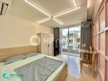 Hình ảnh Căn Hộ Mới Full Nội Thất Cửa Sổ_BAN CÔNG KHU PHAN XÍCH LONG PHÚ NHUẬN
