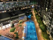 Hình ảnh Brilliant - 2PN - 98m2, Full NT mới, tầng cao view hồ bơi thoáng mát