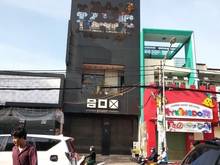 Hình ảnh Cho thuê nhà MT Nguyễn Thị Thập, Quận 7