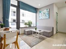 Hình ảnh 🏢 Căn Hộ 1 Phòng Ngủ Tại Vòng Xoay Lê Đại Hành 🏢