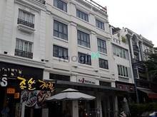 Hình ảnh Cần cho thuê khách sạn trung tâm phú mỹ hưng Q7