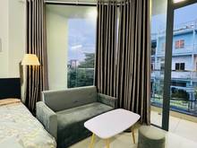 Hình ảnh 🍀Mb6623 nạp rút nhanh chóng Ban công 45m2 thoáng mát_Full NT_Gần Phan Văn Trị BTh🍀