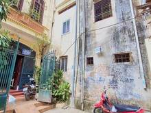 Hình ảnh NHÀ Lương Định Của,  Đống Đa. Mặt Ngõ to thông, KINH DOANH, Ô TÔ TRÁNH